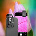 HD Portable Zoomer fürs Handy