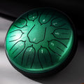 Lotus Ethereal Drum