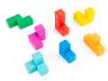 3D Baueffekte