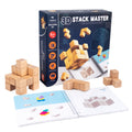 3D Baueffekte
