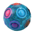 Magie Regenbogen Ball