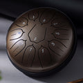 Lotus Ethereal Drum
