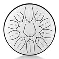 Lotus Ethereal Drum