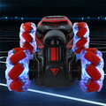 RC Stunt Auto