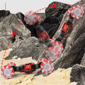 RC Stunt Auto
