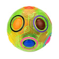 Magie Regenbogen Ball
