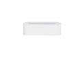 Flame Aroma Diffuser mit Licht