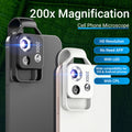 HD Portable Zoomer fürs Handy