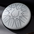 Lotus Ethereal Drum