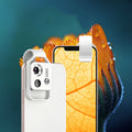 HD Portable Zoomer fürs Handy