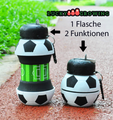 [Trinkflasche, Trinkflasche Kinder, Kinder Trinkflasche] - LuckyGrowing