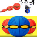LCD Ball