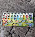 Montessori mit Dinos, Zahlen & Formen ²