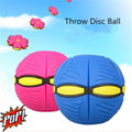 LCD Ball
