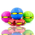 LCD Ball