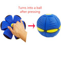 LCD Ball