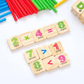 Montessori-Set