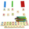 Montessori-Set