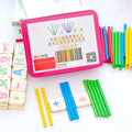 Montessori-Set