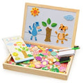 [Montessori, Kindertafel, Speeltafel Kind] - LuckyGrowing