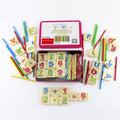 Montessori-Set
